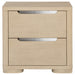 Ladera Nightstands - Furniture Land (Milwaukee, WI)