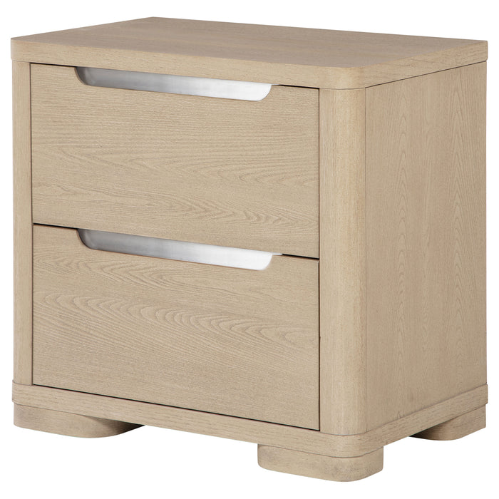 Ladera Nightstands - Furniture Land (Milwaukee, WI)