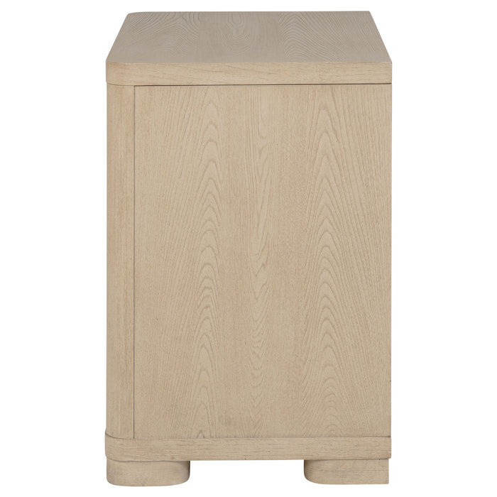 Ladera Nightstands - Furniture Land (Milwaukee, WI)