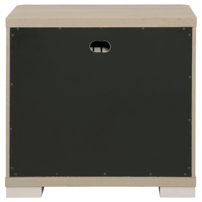 Ladera Nightstands - Furniture Land (Milwaukee, WI)
