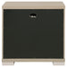 Ladera Nightstands - Furniture Land (Milwaukee, WI)
