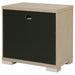 Ladera Nightstands - Furniture Land (Milwaukee, WI)