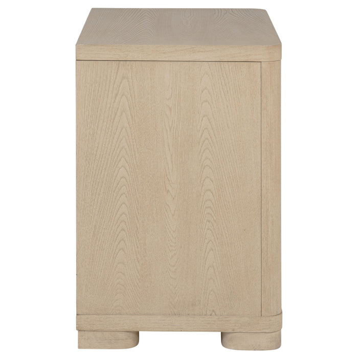 Ladera Nightstands - Furniture Land (Milwaukee, WI)
