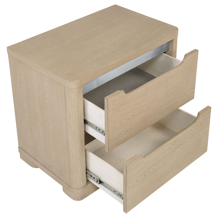 Ladera Nightstands - Furniture Land (Milwaukee, WI)