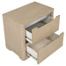 Ladera Nightstands - Furniture Land (Milwaukee, WI)