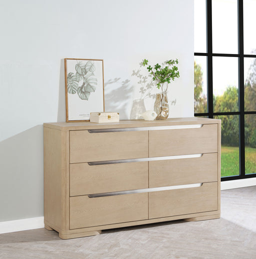Ladera Dressers - Furniture Land (Milwaukee, WI)