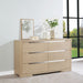 Ladera Dressers - Furniture Land (Milwaukee, WI)