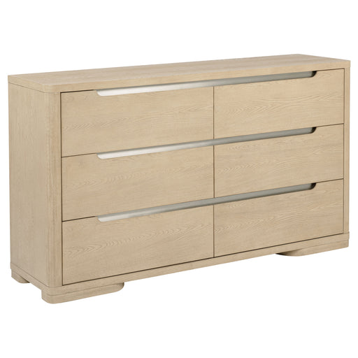 Ladera Dressers - Furniture Land (Milwaukee, WI)