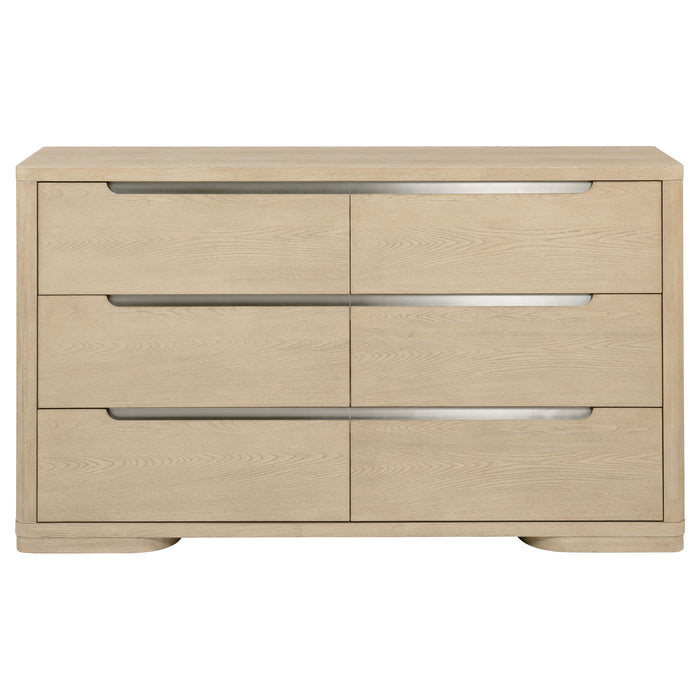 Ladera Dressers - Furniture Land (Milwaukee, WI)