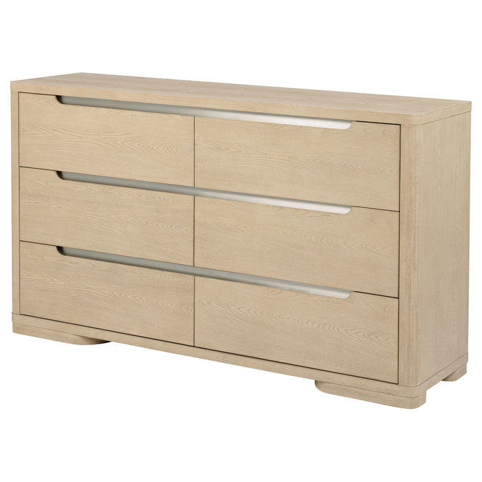 Ladera Dressers - Furniture Land (Milwaukee, WI)