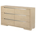 Ladera Dressers - Furniture Land (Milwaukee, WI)
