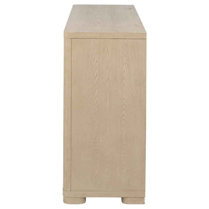 Ladera Dressers - Furniture Land (Milwaukee, WI)