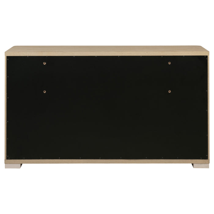 Ladera Dressers - Furniture Land (Milwaukee, WI)