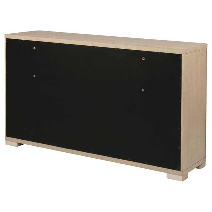 Ladera Dressers - Furniture Land (Milwaukee, WI)