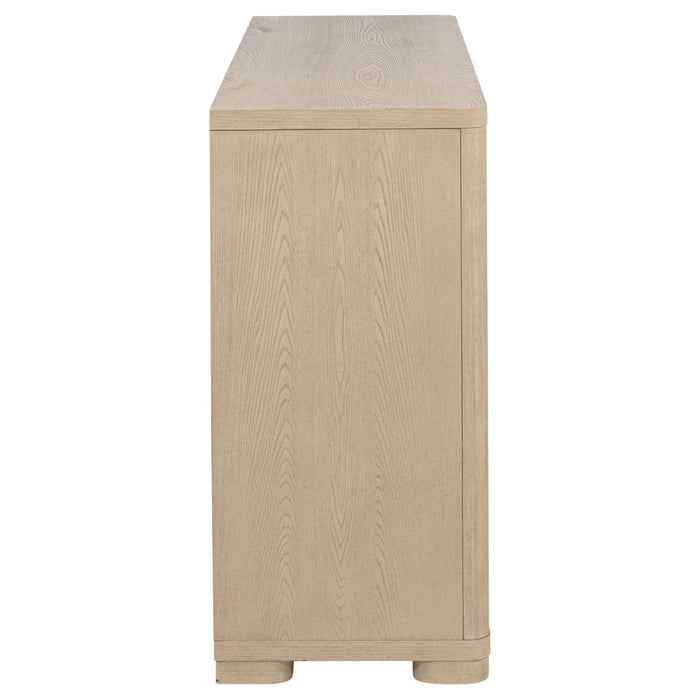 Ladera Dressers - Furniture Land (Milwaukee, WI)