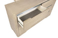 Ladera Dressers - Furniture Land (Milwaukee, WI)