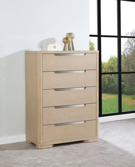 Ladera Chests - Furniture Land (Milwaukee, WI)