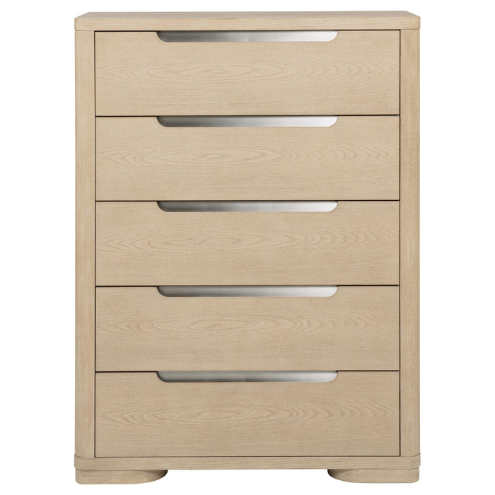 Ladera Chests - Furniture Land (Milwaukee, WI)