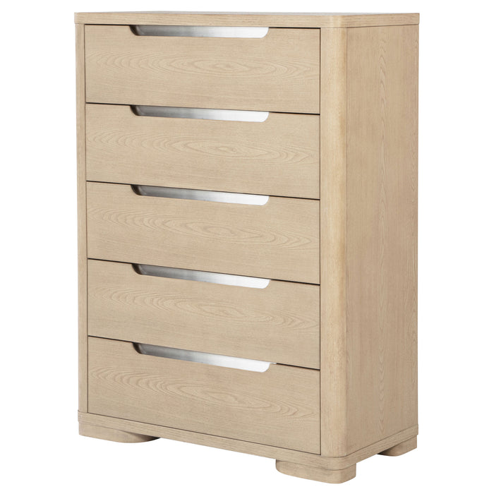 Ladera Chests - Furniture Land (Milwaukee, WI)