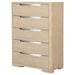Ladera Chests - Furniture Land (Milwaukee, WI)