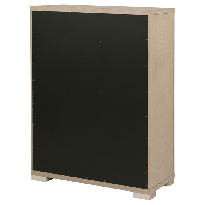 Ladera Chests - Furniture Land (Milwaukee, WI)
