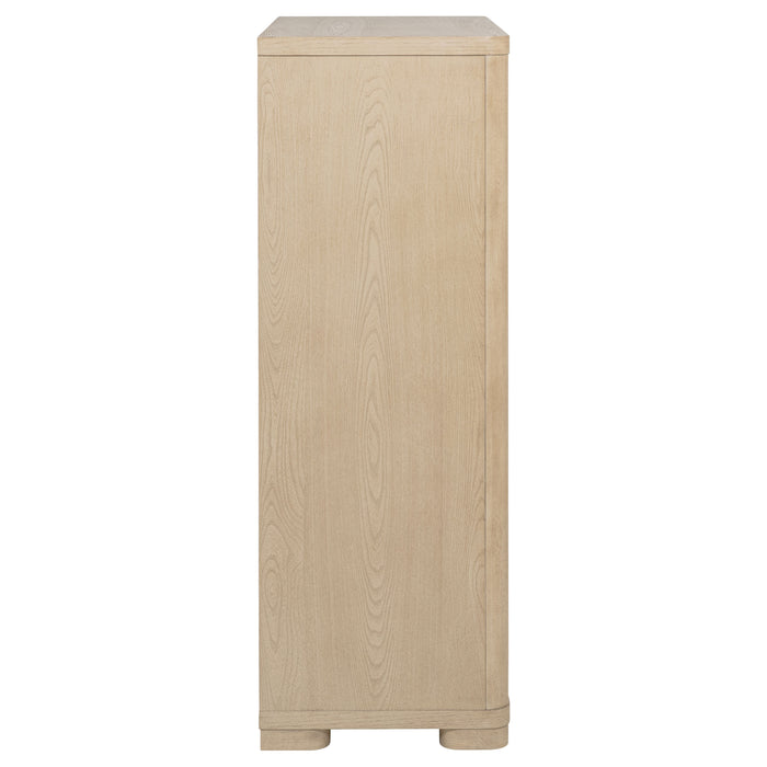 Ladera Chests - Furniture Land (Milwaukee, WI)