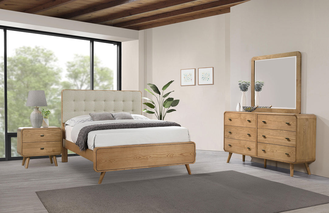 Robyn Bedroom Sets - Furniture Land (Milwaukee, WI)