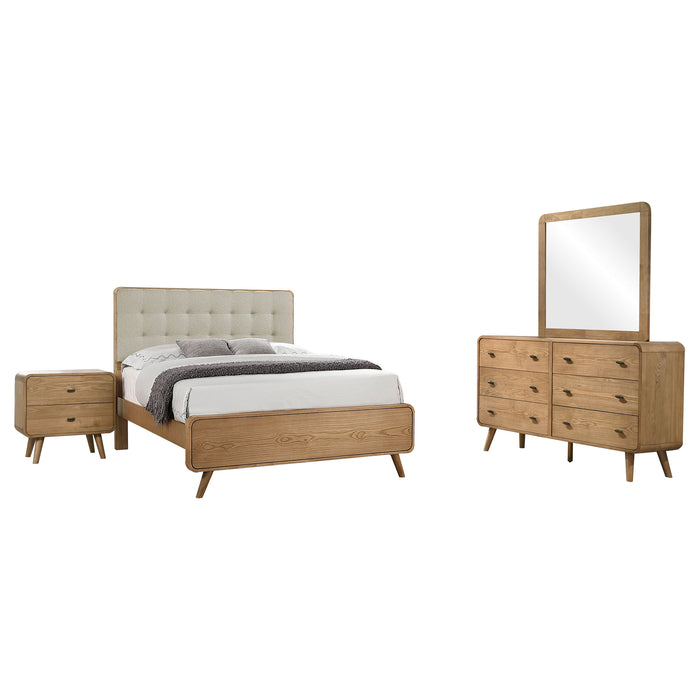 Robyn Bedroom Sets - Furniture Land (Milwaukee, WI)