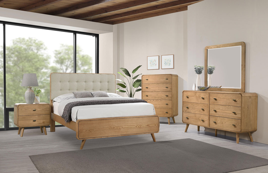 Robyn Bedroom Sets - Furniture Land (Milwaukee, WI)