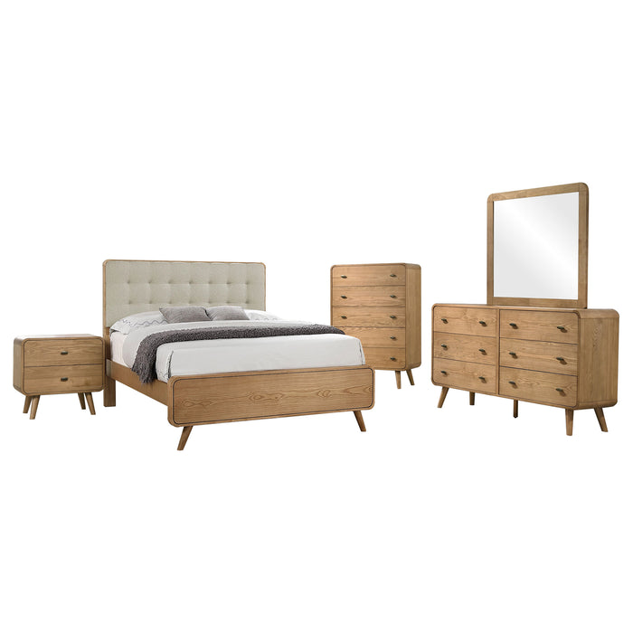 Robyn Bedroom Sets - Furniture Land (Milwaukee, WI)
