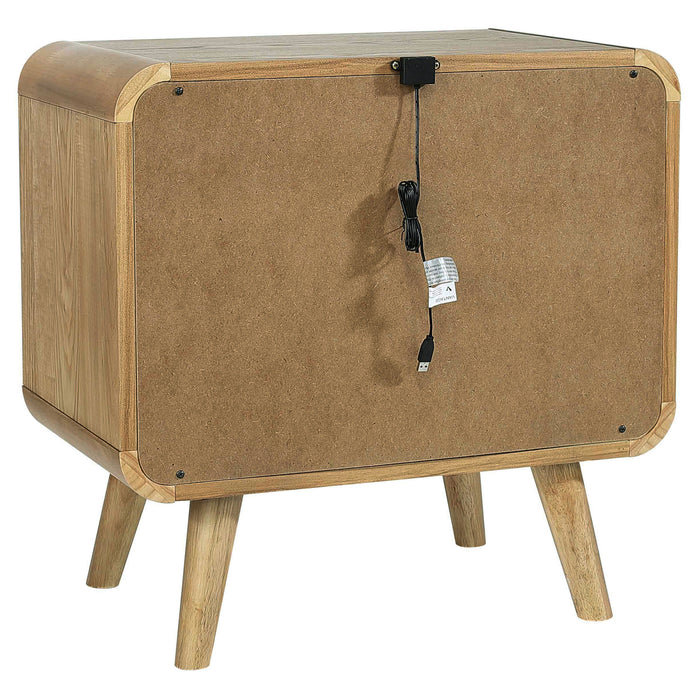 Robyn Bedroom Sets - Furniture Land (Milwaukee, WI)