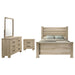 Oakglen Bedroom Sets - Furniture Land (Milwaukee, WI)