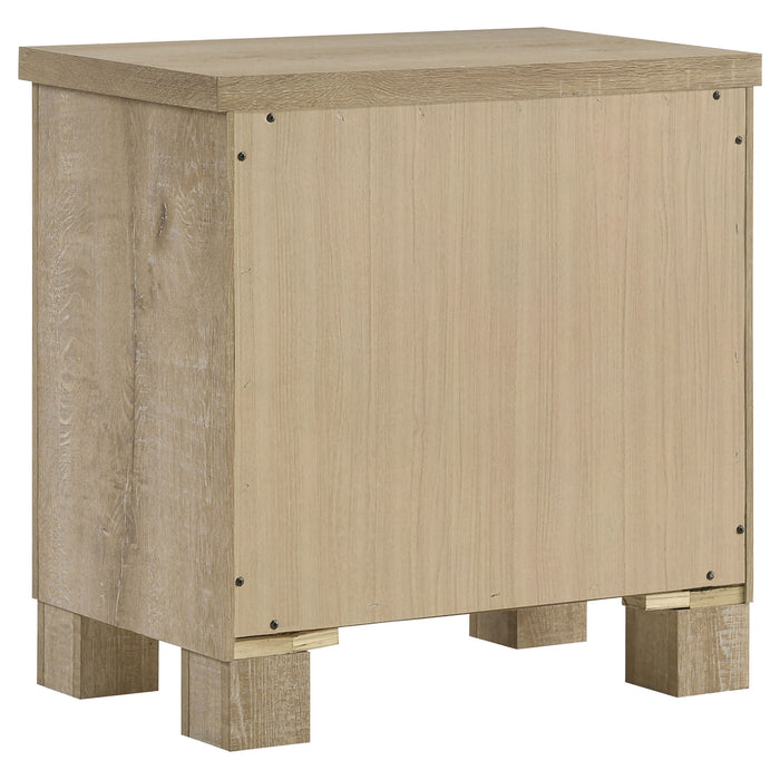 Oakglen Bedroom Sets - Furniture Land (Milwaukee, WI)