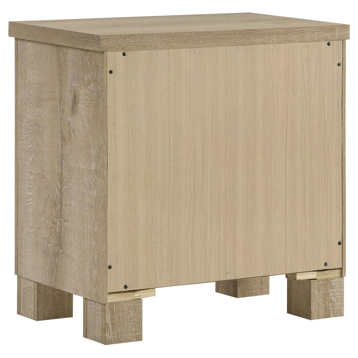 Oakglen Bedroom Sets - Furniture Land (Milwaukee, WI)