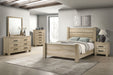 Oakglen Bedroom Sets - Furniture Land (Milwaukee, WI)
