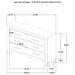 Oakglen Bedroom Sets - Furniture Land (Milwaukee, WI)