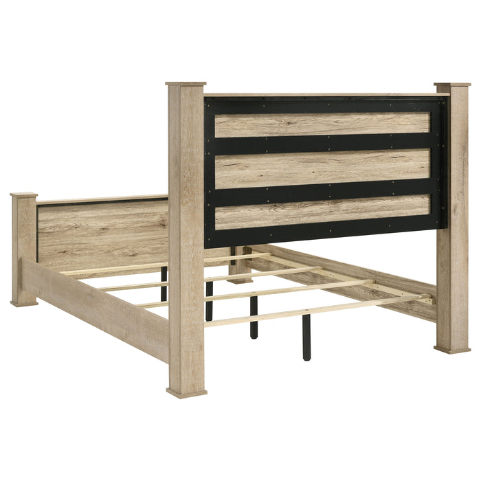 Oakglen Bedroom Sets - Furniture Land (Milwaukee, WI)