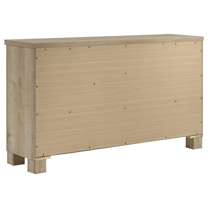 Oakglen Bedroom Sets - Furniture Land (Milwaukee, WI)