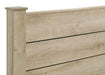 Oakglen Bedroom Sets - Furniture Land (Milwaukee, WI)