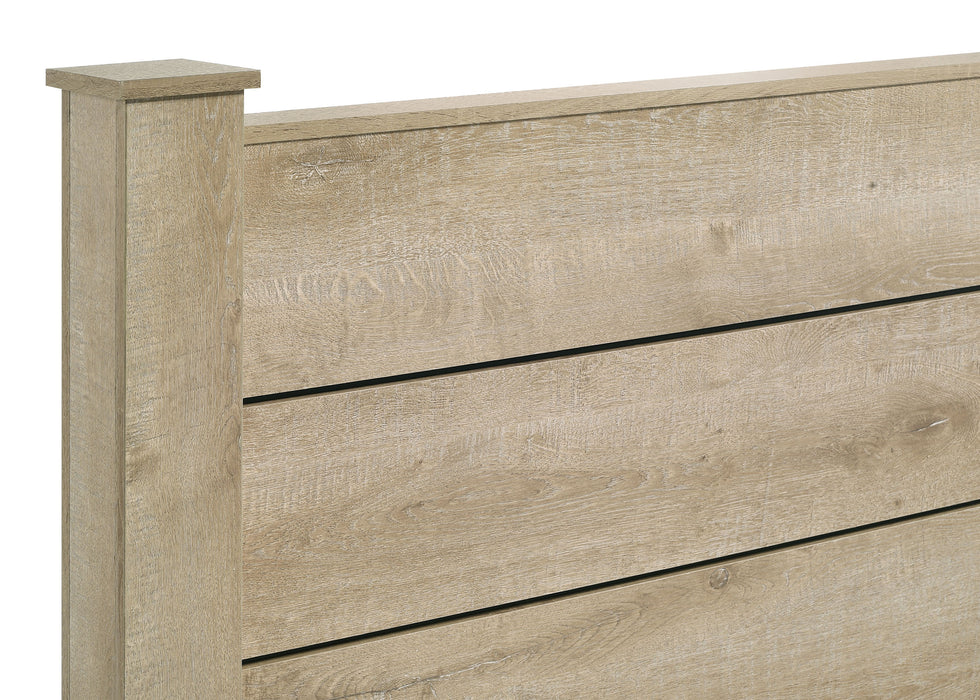 Oakglen Bedroom Sets - Furniture Land (Milwaukee, WI)