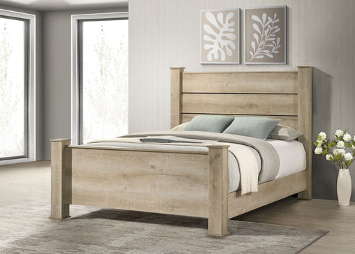 Oakglen Beds - Furniture Land (Milwaukee, WI)