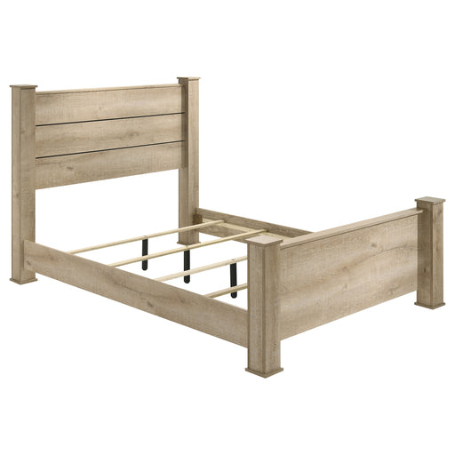Oakglen Beds - Furniture Land (Milwaukee, WI)