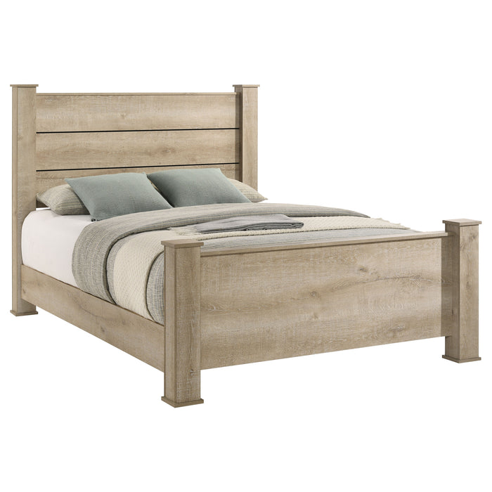 Oakglen Beds - Furniture Land (Milwaukee, WI)