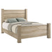 Oakglen Beds - Furniture Land (Milwaukee, WI)