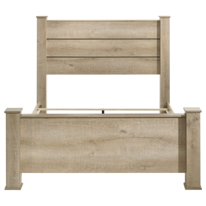 Oakglen Beds - Furniture Land (Milwaukee, WI)
