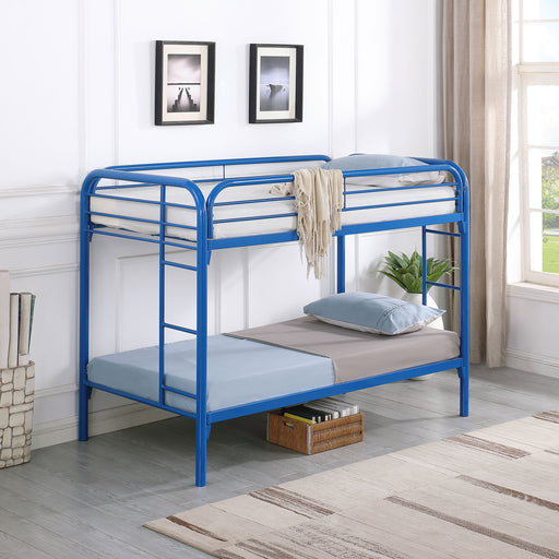 Morgan Bunk Beds - Furniture Land (Milwaukee, WI)