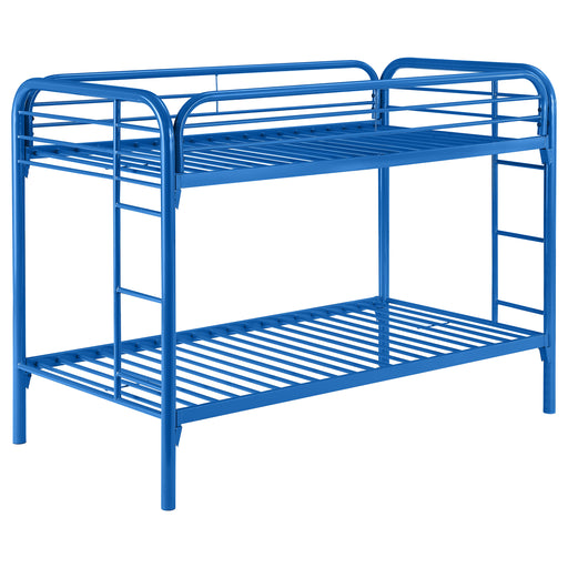 Morgan Bunk Beds - Furniture Land (Milwaukee, WI)