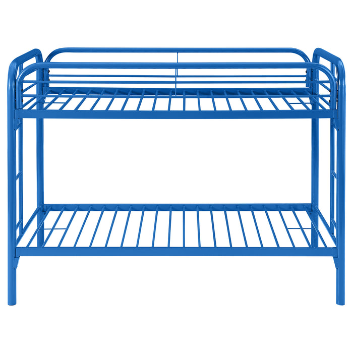 Morgan Bunk Beds - Furniture Land (Milwaukee, WI)