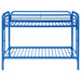 Morgan Bunk Beds - Furniture Land (Milwaukee, WI)