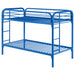 Morgan Bunk Beds - Furniture Land (Milwaukee, WI)